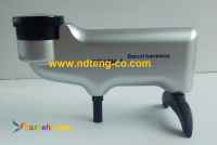 سختی سنج بارکول| سختی سنج کامپوزیت