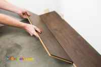 نصب پارکت لمینت