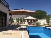 سایبان چتری