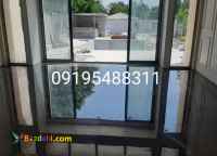 کفسابی سنگسابی قیمت خدمات کف سابی سنگ ساب شستشوی نما پیچ رولپلاک نما شویی تهران کرج کف ساب