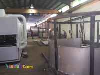 سازنده خط تولید خمیر کاغذ فلاف پالپ