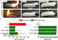 فرمولاسیون ابر و اسفنج 