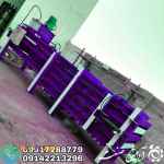 سازنده دستگاه پرس کارتن