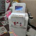 دستگاه 6 کاره لاغری