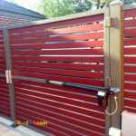 قیمت درب اتوماتیک در مشهد