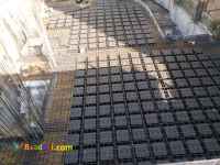 پیمانکار اسکلت بتن