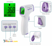 فروش تب سنج لیزری غیرتماسی ( ترمومتر )