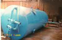 سازنده مبدل حرارتی در تهران