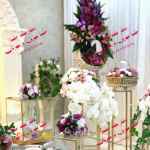 سالن عقد شیک در سهروردی