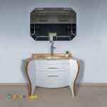 کابینت روشویی SH مدل SH-106