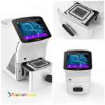 دستگاه ریل تایم پی سی آر 