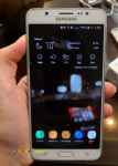 گوشی موبایل سامسونگ j7 2016