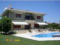 سایبان اتوماتیک ، تولید و پخش