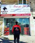 نمایندگی کاراکال تیونینگ قزوین