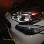 تعویض چراغ با نیوفیس جدید بی ام و BMW
