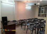 مرکز آموزش مهارتی و حرفه ای علوم زشکی شفا