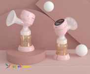 شیردوش برقی