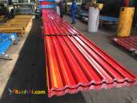 فروش ورق استیل در تهران