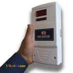 نصب محافظ کلی ساختمان | 09127388907