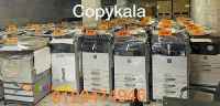 فروش انواع دستگاه کپی