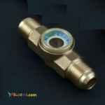 سایت گلس-:sight glass