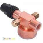 شیر روتولاک: