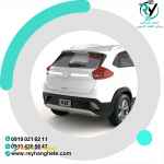 لوازم یدکی ام وی ام x22 با مرغوب ترین کیفیت در ریحان قطعه