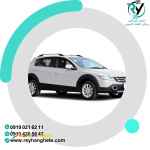 لوازم یدکی دانگ فنگ h30 کراس با کیفیت اصلی در ریحان قطعه