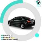 قطعات یدکی جک J5 در ریحان قطعه با ارائه گارانتی 