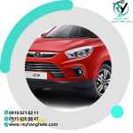 قطعات یدکی جک S5 در ریحان قطعه با بالاترین کیفیت