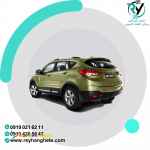 لوازم یدکی هایما ارائه شده توسط ریحان قطعه