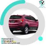 قطعات یدکی هایما S5 در ریحان قطعه با کیفیت اورجینال