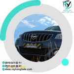 قطعات یدکی هایما S7 ارائه شده با کیفیت اورجینال توسط ریحان قطعه