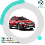 قطعات یدکی دانگ فنگ اورجینال با قیمت استثنایی در ریحان قطعه