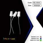 فروش ویژه درب اسپری دهانه 28 ، 24 و 20 وارداتی درجه 1