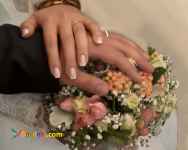 سالن عقد شیک