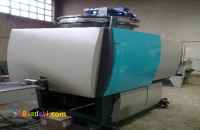 صنایع ماشین سازی دخانیات تهران تکنیک 