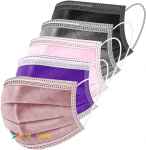 فروش ماسک سه لایه پزشکی 