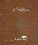 البوم کاغذ دیواری ناربون  Narboon