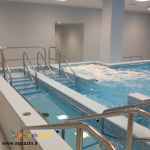 طراحی و ساخت انواع استخرهای فایبرگلاس