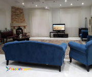 سویت سه خوابه استخر دار