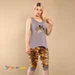 تولیدی لباس زنانه در بازار تهران 