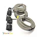 عرضه کننده انواع المنت صنعتی 