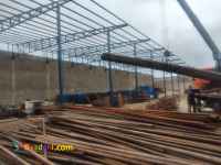 عرضه کننده تجهیزات بتن