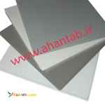 تولید کننده و فروشنده تایل های آلومینیومی 