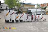 شرکت میلان گاز آمل