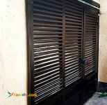 تعمیر جک پارکینگ در شهرک راه اهن