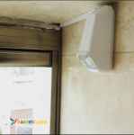 دزدگیر ساختمان چیتگر