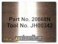  حک فلزات و غیر فلزات