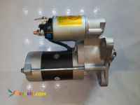 استارت و دینام هیوندا